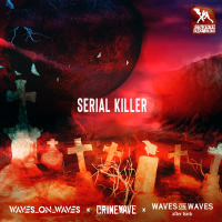 Serial Killer (EP)