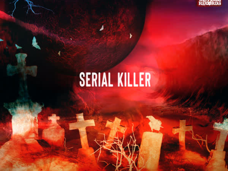 Serial Killer (EP)