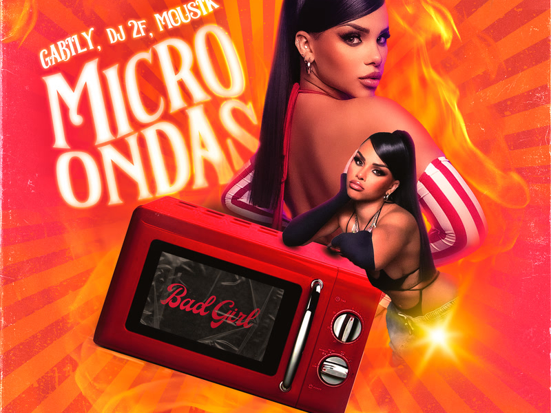 Microondas (Single)