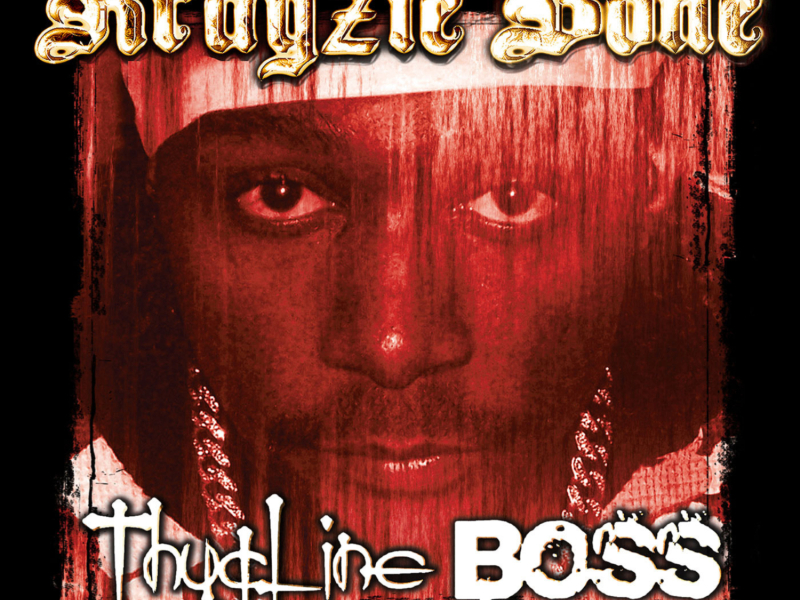 Thugline Boss (Clean)