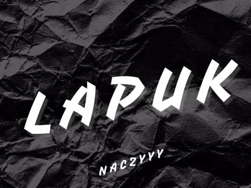 LAPUK (Single)
