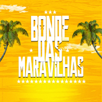 Bonde Das Maravilha (Single)