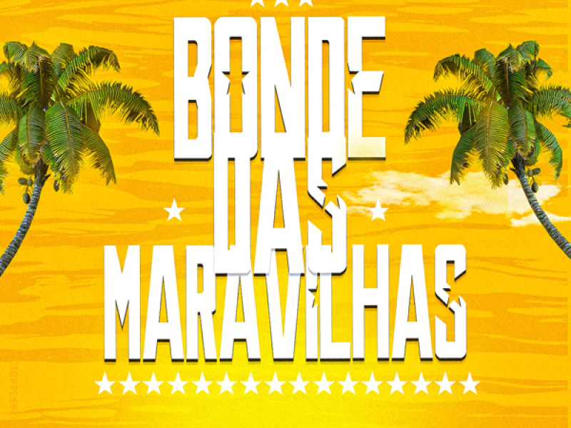 Bonde Das Maravilha (Single)