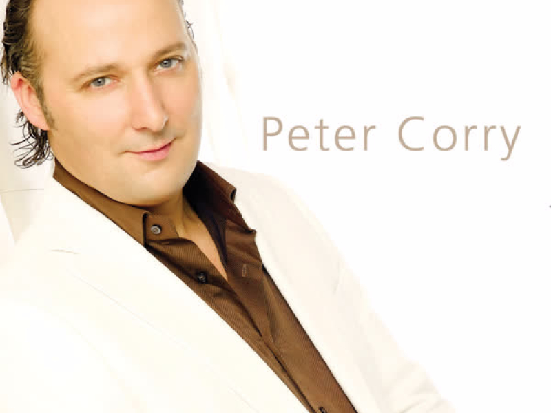 Peter Corry