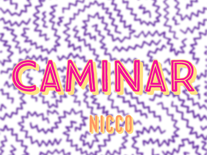 caminar (Single)