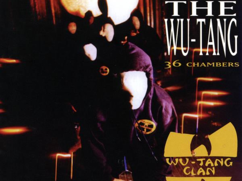 Enter The Wu-Tang (36 Chambers) [Expanded Edition]
