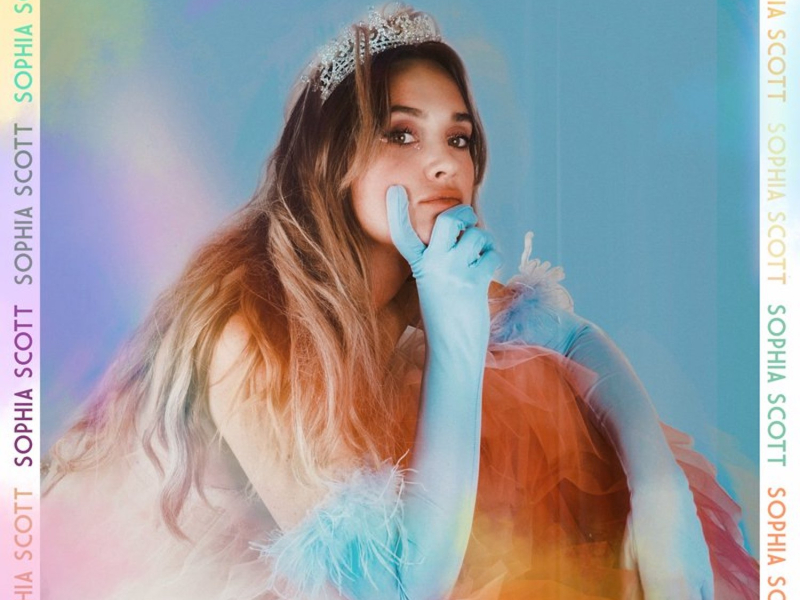 Overdressed (Single)