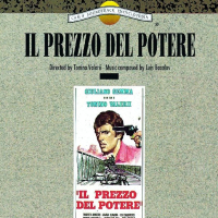 Il prezzo del potere (Original Motion Picture Soundtrack)