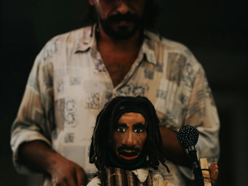 Inevitável (Single)