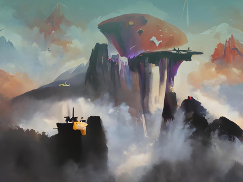 Another love (Single)