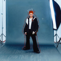 Sai Tình - Chia Tình - Chữa Tình (EP)