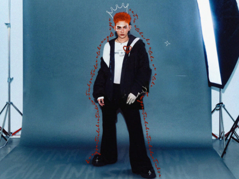 Sai Tình - Chia Tình - Chữa Tình (EP)