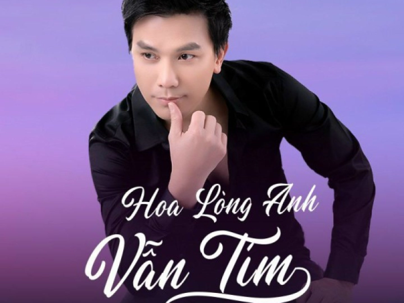 Hoa Lòng Anh Vẫn Tím