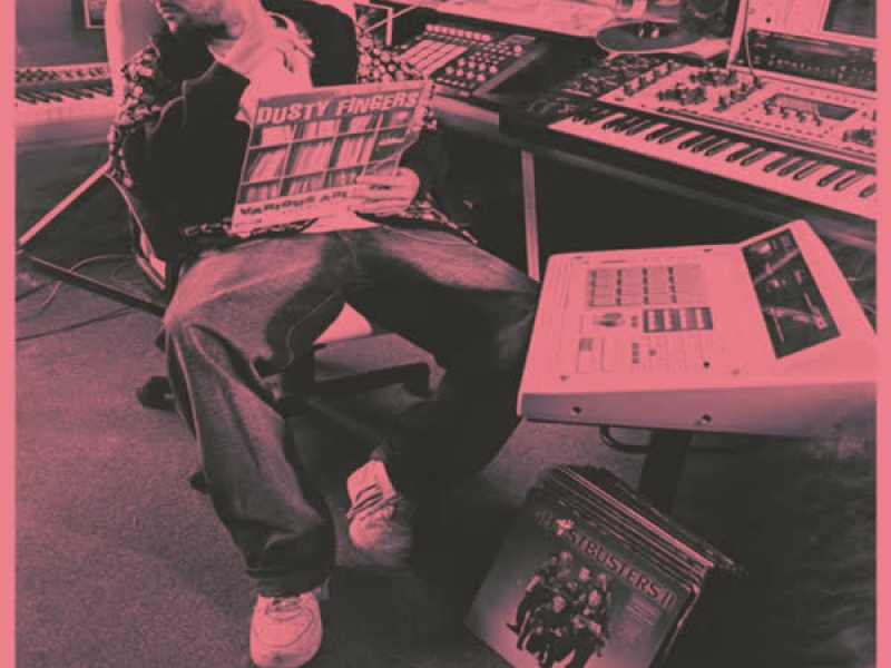 Hazhe Beat Series (Vol. 3. Instrumentals From 99 to 09)