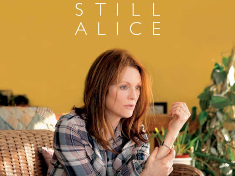 Still Alice (Original Motion Picture Soundtrack)