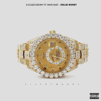 Rollie Money (Single)