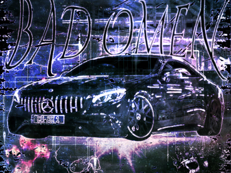 BAD OMEN (Single)