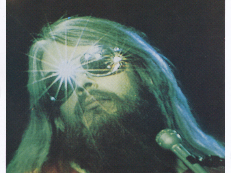 Leon Russell And The Shelter People (Expanded Edition)
