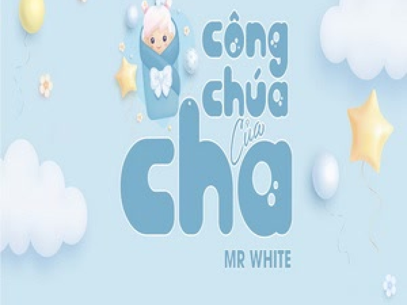 Công Chúa Của Cha (Single)