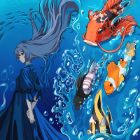 Until The Stars Collide (Single)