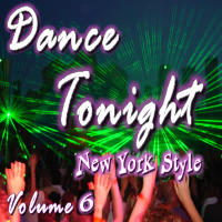 Dance Tonight New York Dance, Vol. 6