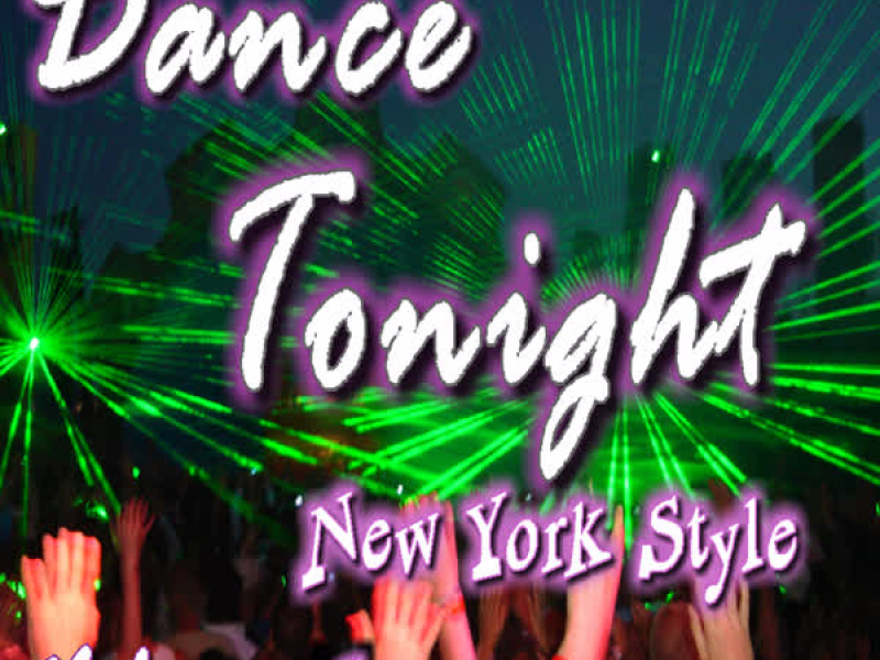 Dance Tonight New York Dance, Vol. 6