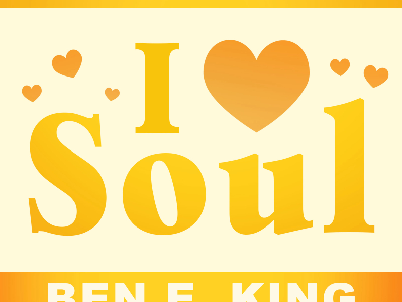 I Love Soul