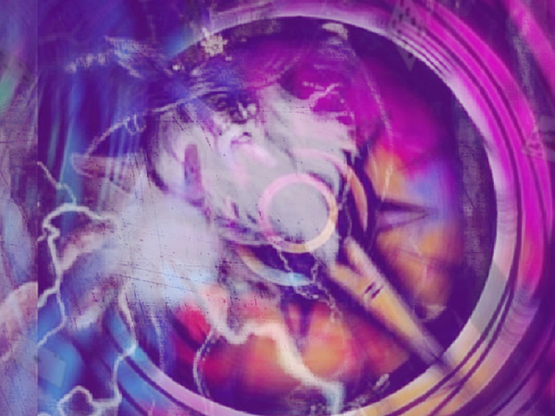 Montagem Circo Fantástico Sombrio (Single)