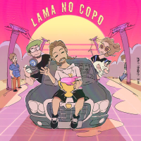 Lama No Copo (Single)