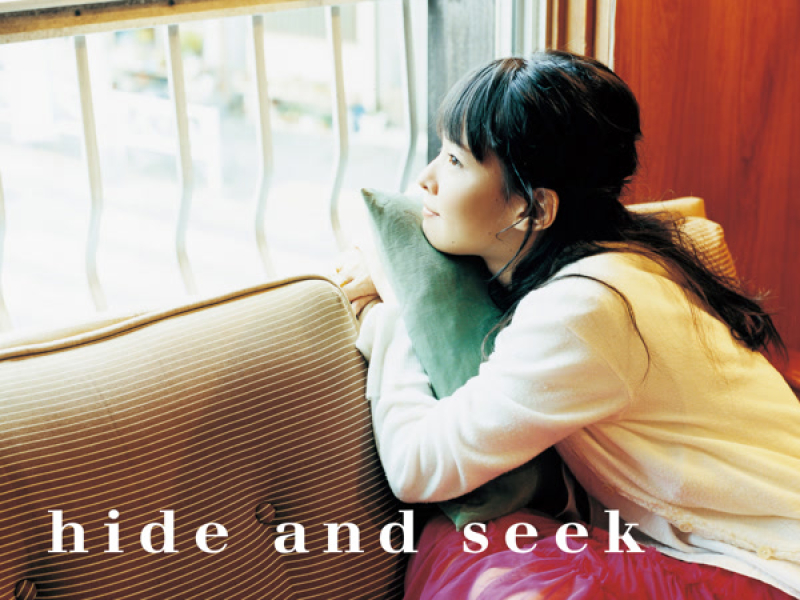 hide and seek (EP)