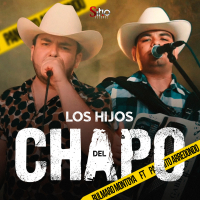 Los Hijos Del Chapo (En Vivo) (Single)