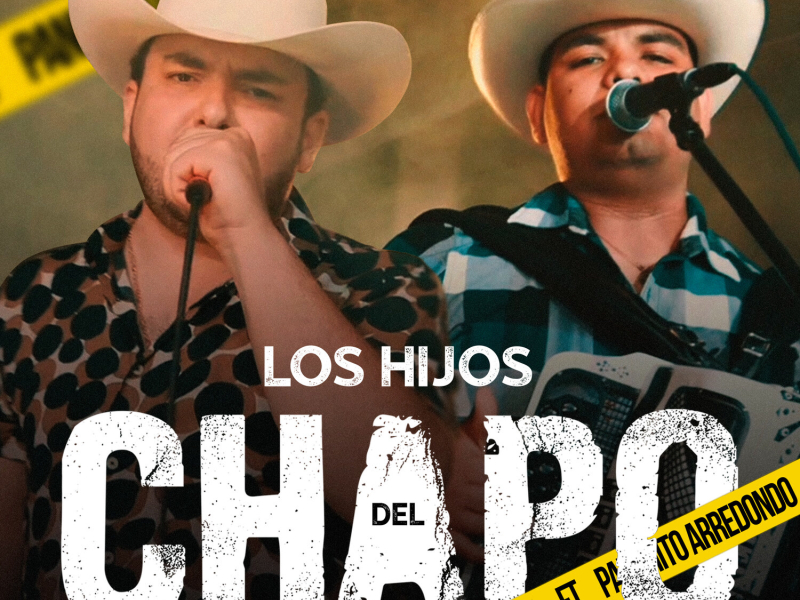 Los Hijos Del Chapo (En Vivo) (Single)