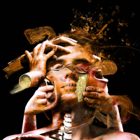 The Darker The Weather // The Better The Man - REMIXES (EP)