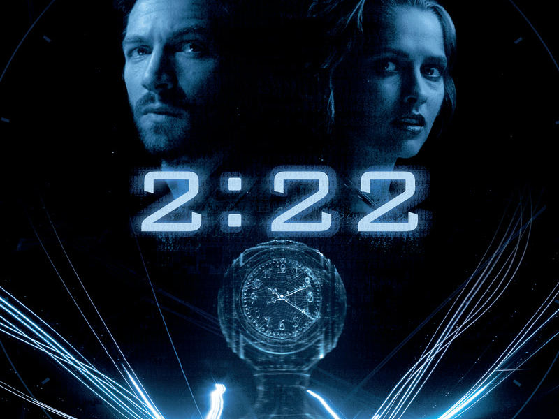 2:22 (Original Motion Picture Soundtrack)