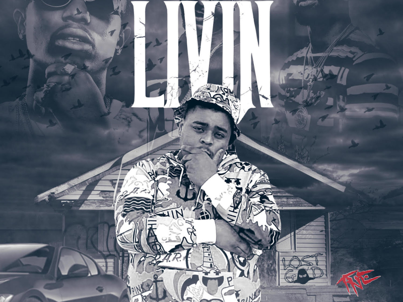 Livin' (feat. Quavo, Skippa Da Flippa & Mo Buck$)