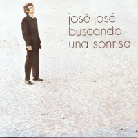 Jose Jose - Buscando Una Sonrisa