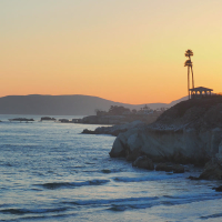 destination: beach (Single)