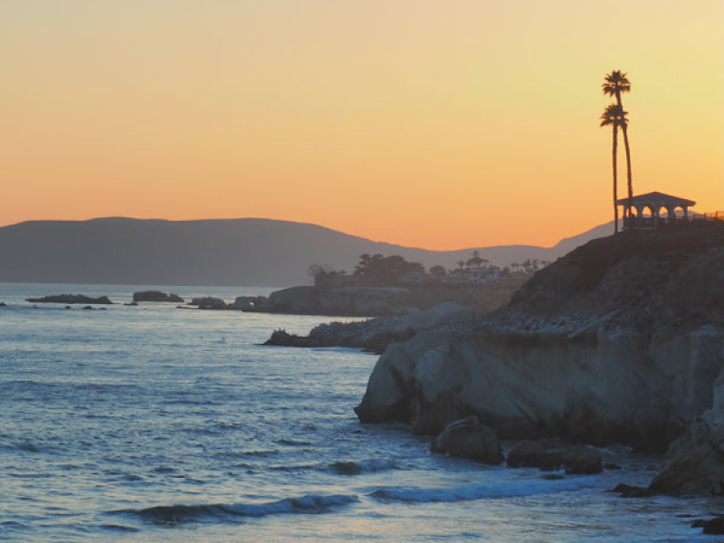 destination: beach (Single)