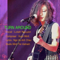 Turn Around (Single)