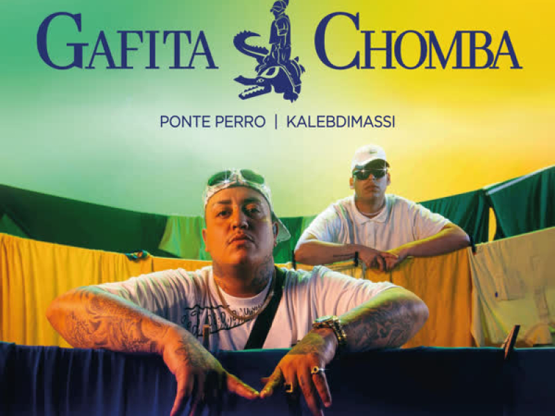 GAFITA Y CHOMBA (Single)
