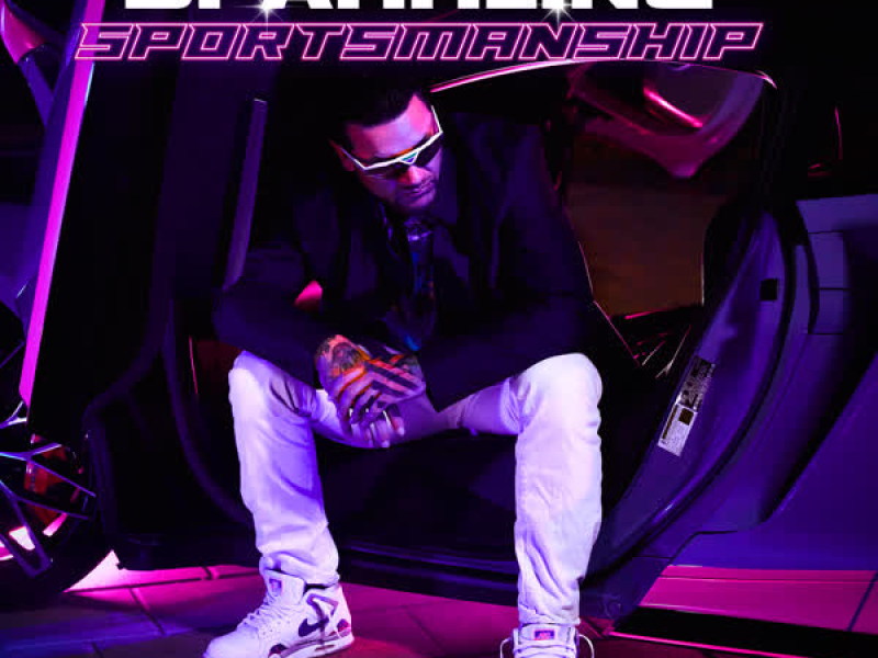 Sparkling Sportsmanship (Single)