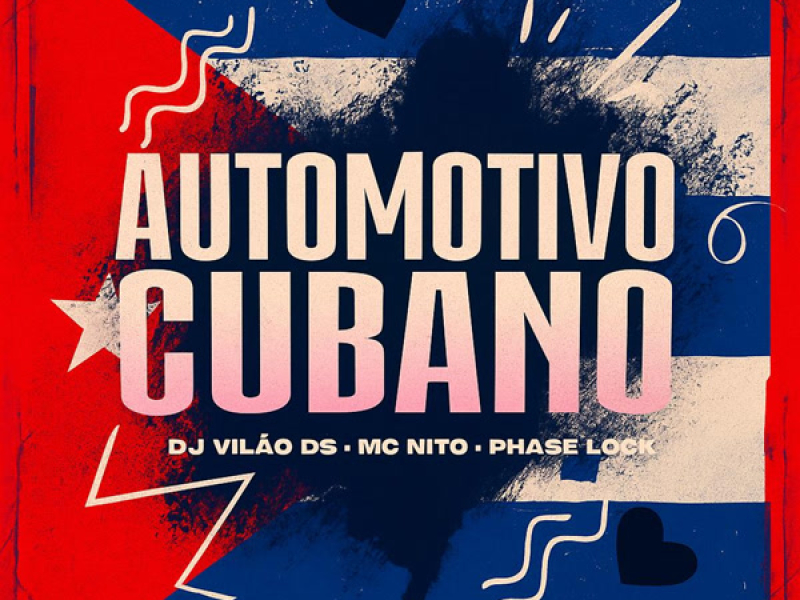 Automotivo Cubano (Single)