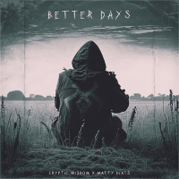 Better Days (Single)
