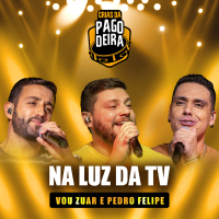 Na Luz Da TV (Single)