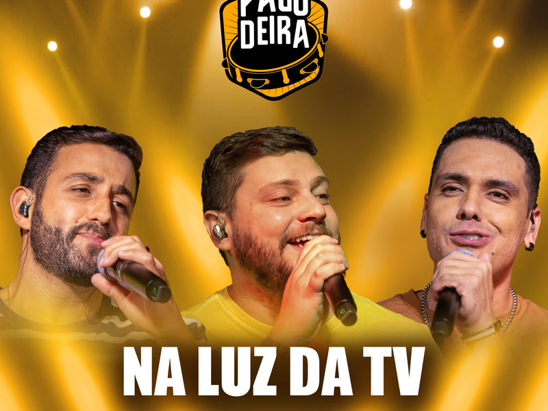 Na Luz Da TV (Single)
