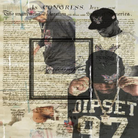 The Declaration (feat. Cam'ron) (Single)