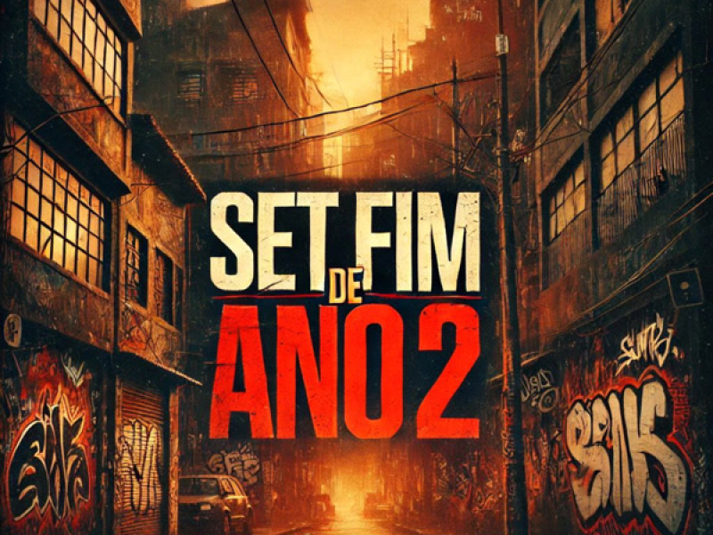 SET FIM DE ANO VSP 2 (Single)