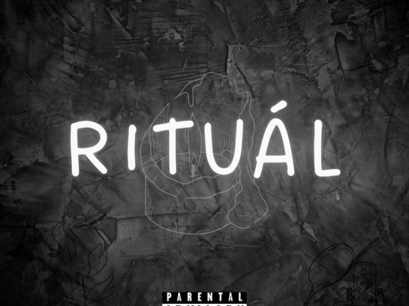 Ritúal (Single)