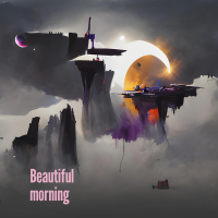 Beautiful morning (Single)