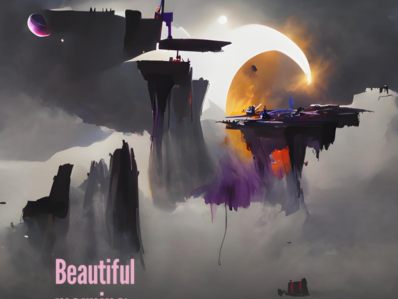 Beautiful morning (Single)
